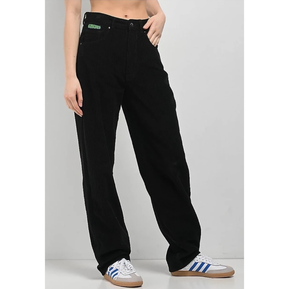 Empyre Tori Corduroy Skater Pants x